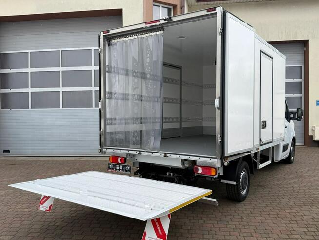 Renault Master FV 23% Gwarancja