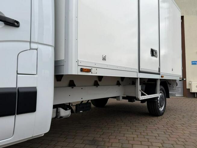 Renault Master FV 23% Gwarancja