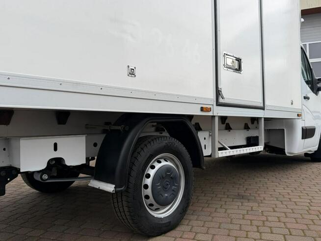 Renault Master FV 23% Gwarancja