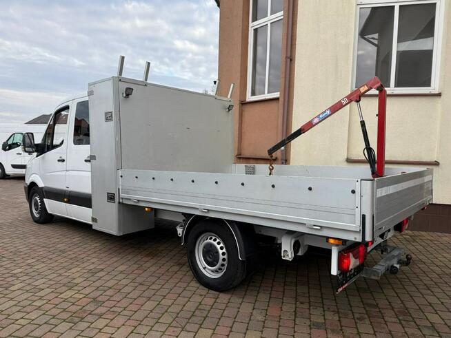 Mercedes Sprinter FV 23% Gwarancja