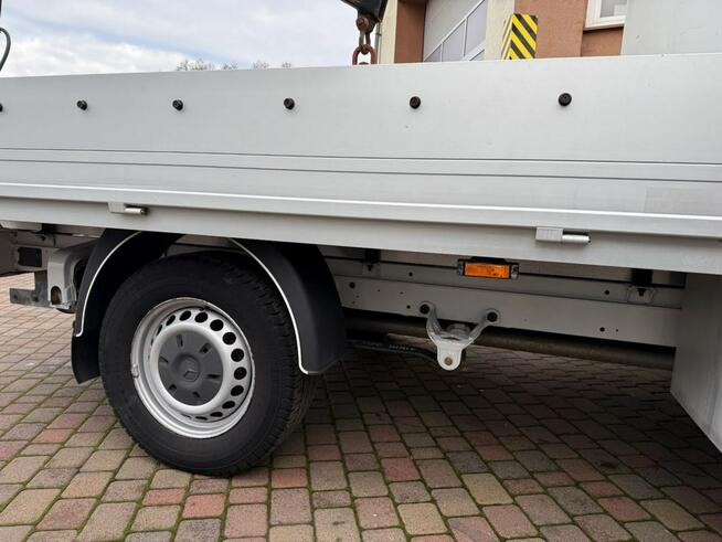 Mercedes Sprinter FV 23% Gwarancja