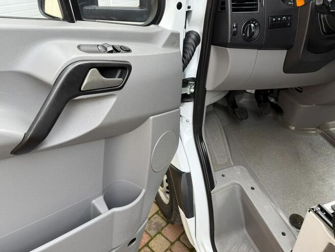 Mercedes Sprinter FV 23% Gwarancja