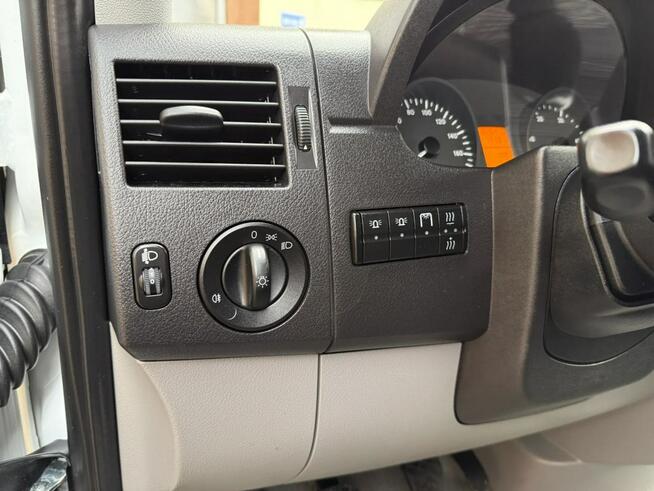 Mercedes Sprinter FV 23% Gwarancja