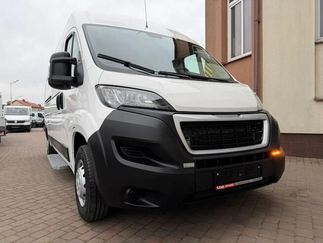 Peugeot Boxer FV 23% Gwarancja