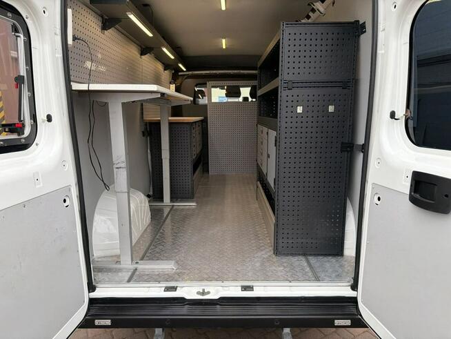 Peugeot Boxer FV 23% Gwarancja
