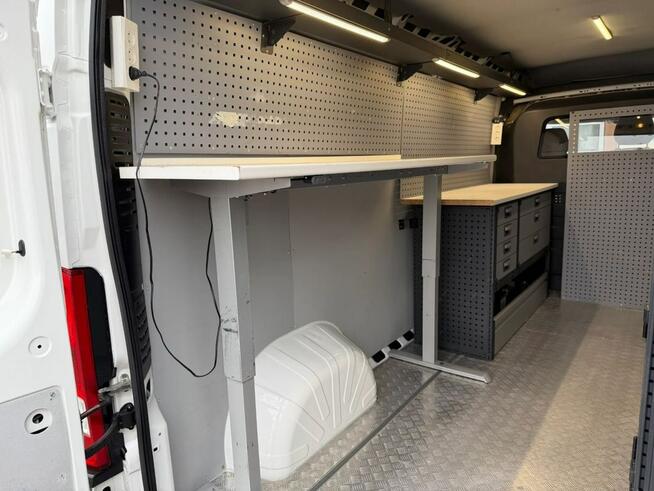 Peugeot Boxer FV 23% Gwarancja