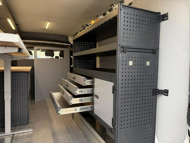 Peugeot Boxer FV 23% Gwarancja