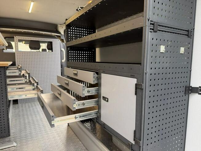 Peugeot Boxer FV 23% Gwarancja
