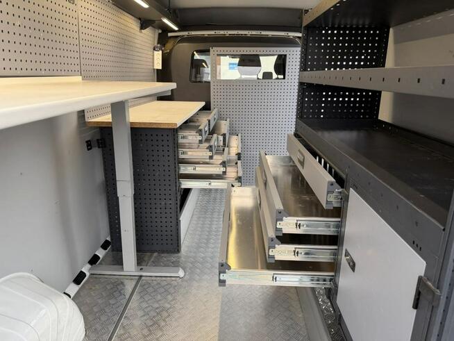 Peugeot Boxer FV 23% Gwarancja