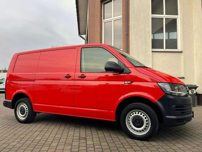 Volkswagen Transporter FV 23% Gwarancja