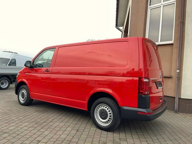 Volkswagen Transporter FV 23% Gwarancja