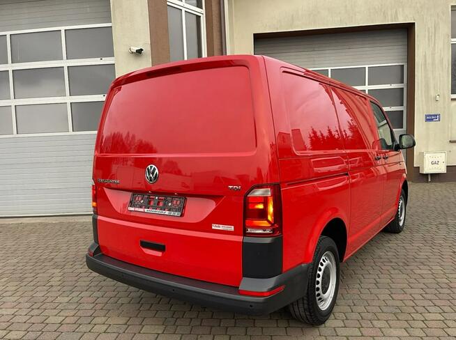 Volkswagen Transporter FV 23% Gwarancja