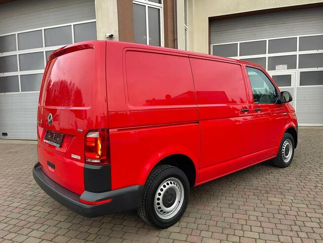 Volkswagen Transporter FV 23% Gwarancja