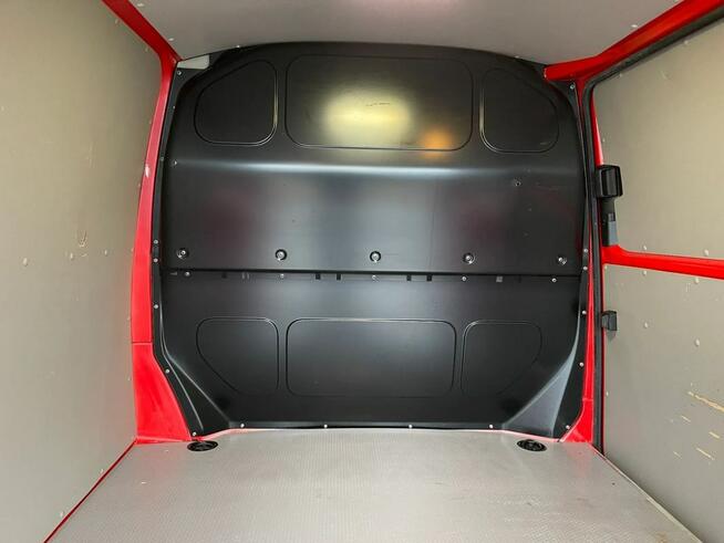 Volkswagen Transporter FV 23% Gwarancja
