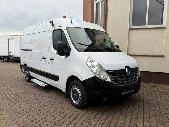 Renault Master FV 23% Gwarancja