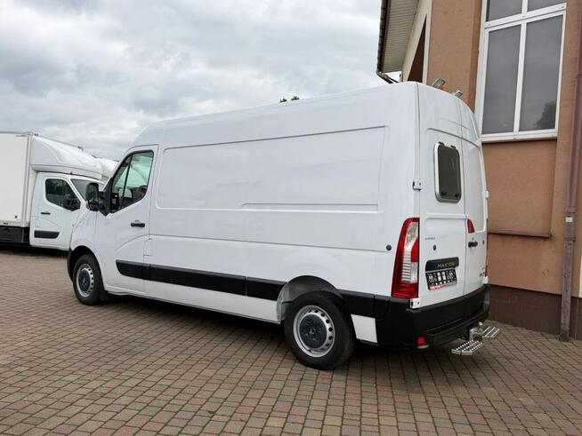 Renault Master FV 23% Gwarancja