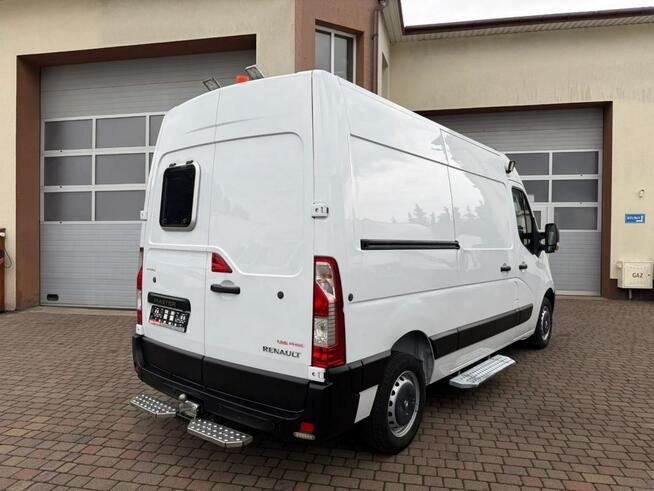 Renault Master FV 23% Gwarancja