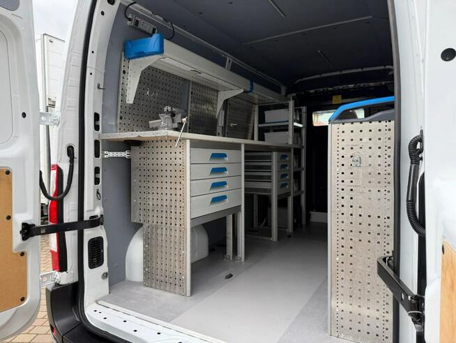 Renault Master FV 23% Gwarancja