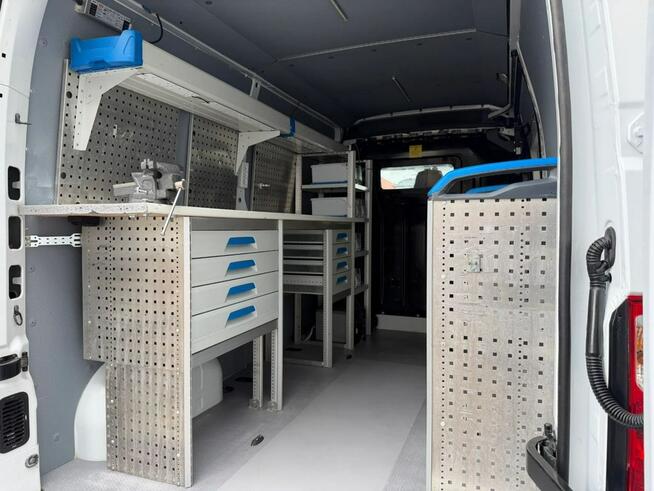 Renault Master FV 23% Gwarancja