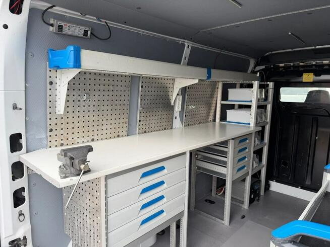 Renault Master FV 23% Gwarancja