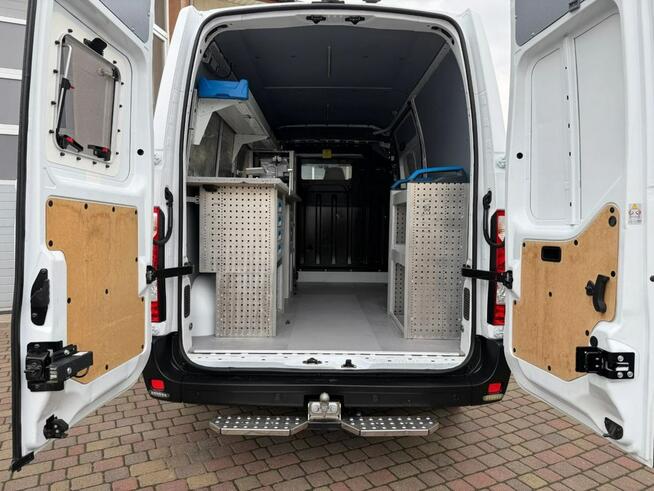 Renault Master FV 23% Gwarancja