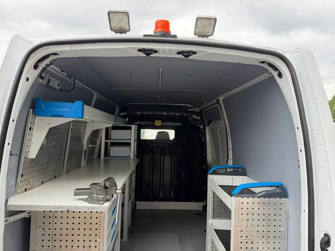 Renault Master FV 23% Gwarancja