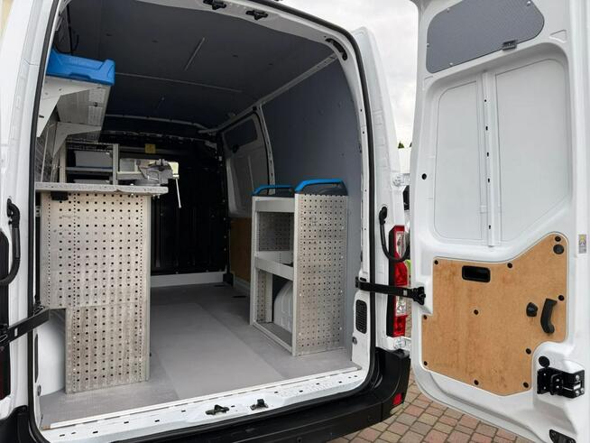 Renault Master FV 23% Gwarancja