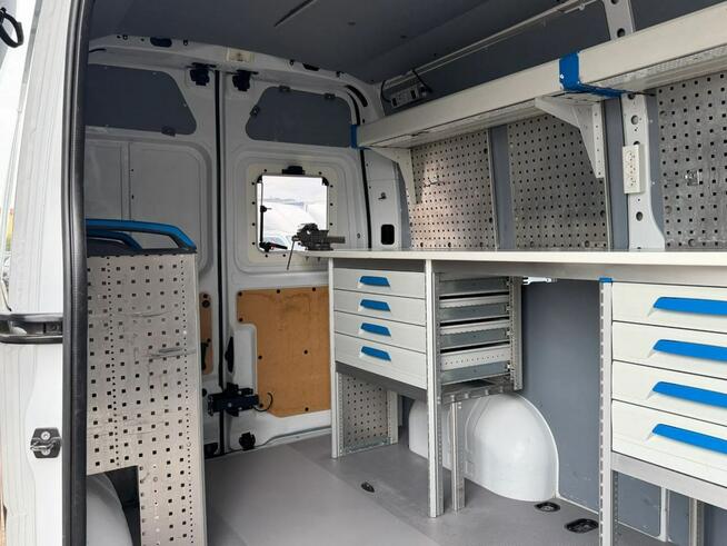 Renault Master FV 23% Gwarancja
