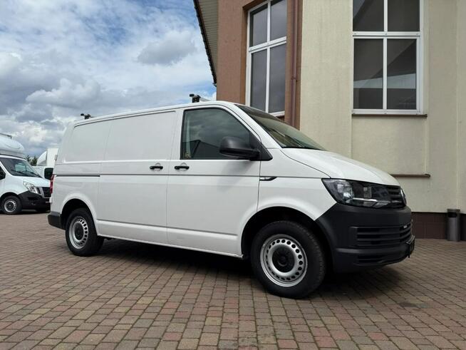 Volkswagen Transporter FV 23% Gwarancja