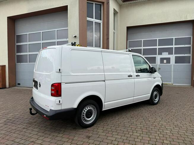 Volkswagen Transporter FV 23% Gwarancja