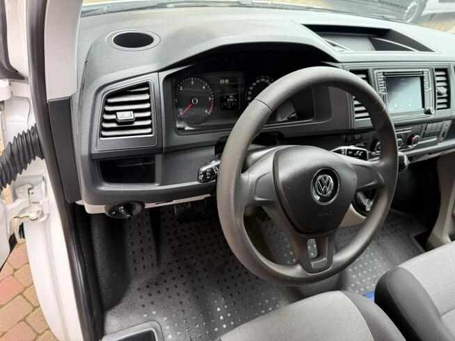 Volkswagen Transporter FV 23% Gwarancja