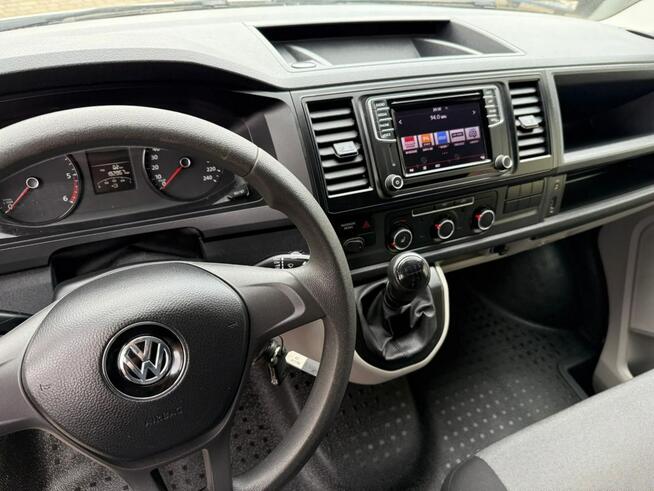 Volkswagen Transporter FV 23% Gwarancja