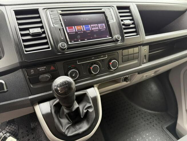 Volkswagen Transporter FV 23% Gwarancja