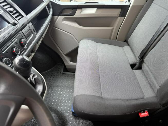 Volkswagen Transporter FV 23% Gwarancja