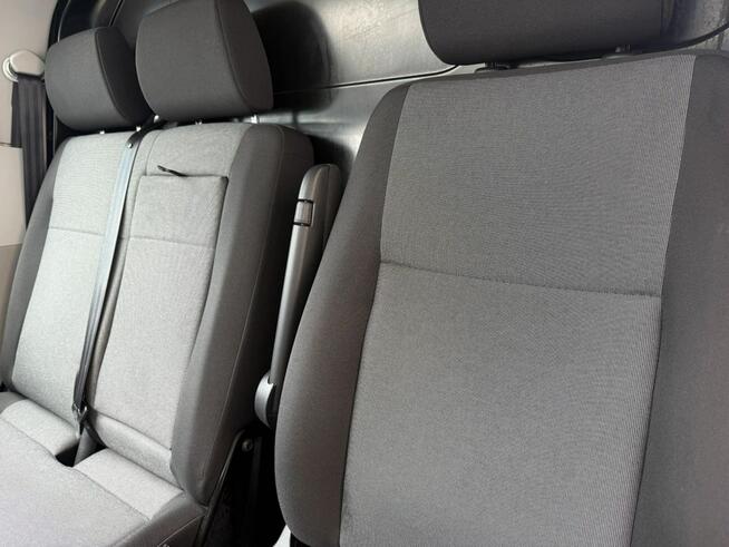 Volkswagen Transporter FV 23% Gwarancja