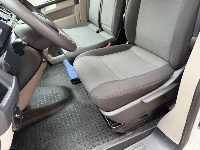 Volkswagen Transporter FV 23% Gwarancja