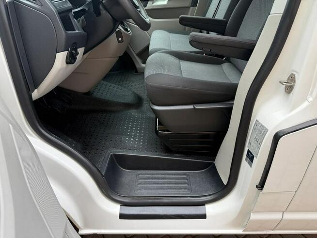 Volkswagen Transporter FV 23% Gwarancja