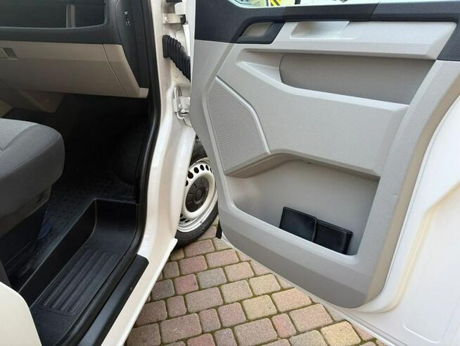 Volkswagen Transporter FV 23% Gwarancja