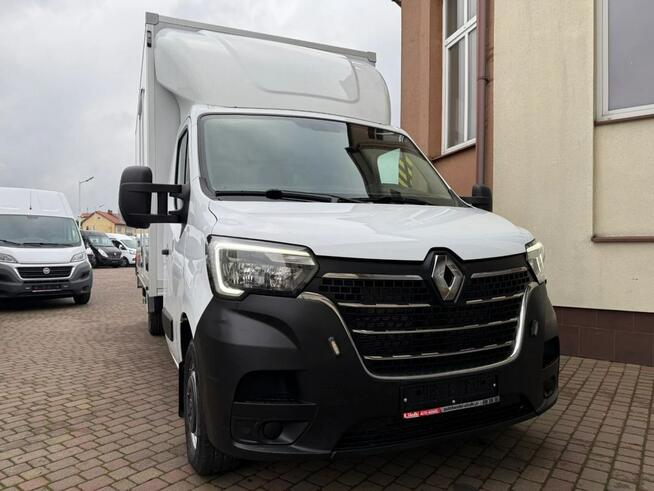 Renault Master FV 23% Gwarancja