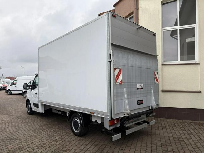 Renault Master FV 23% Gwarancja