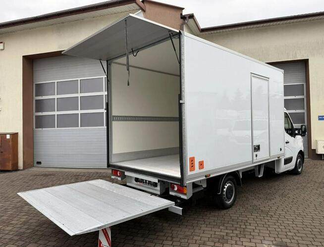 Renault Master FV 23% Gwarancja