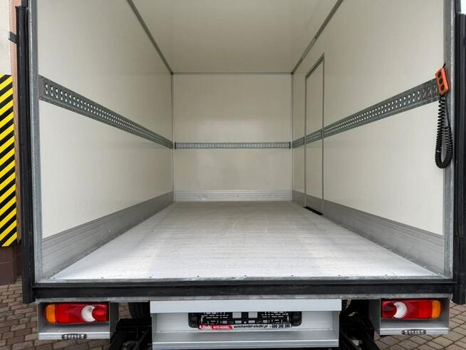 Renault Master FV 23% Gwarancja