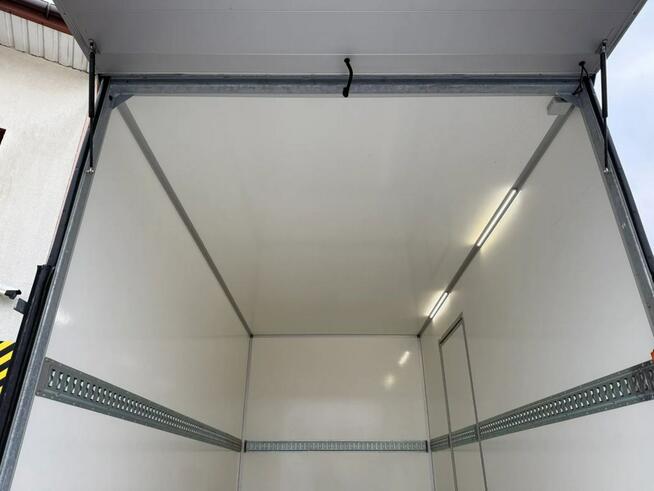 Renault Master FV 23% Gwarancja