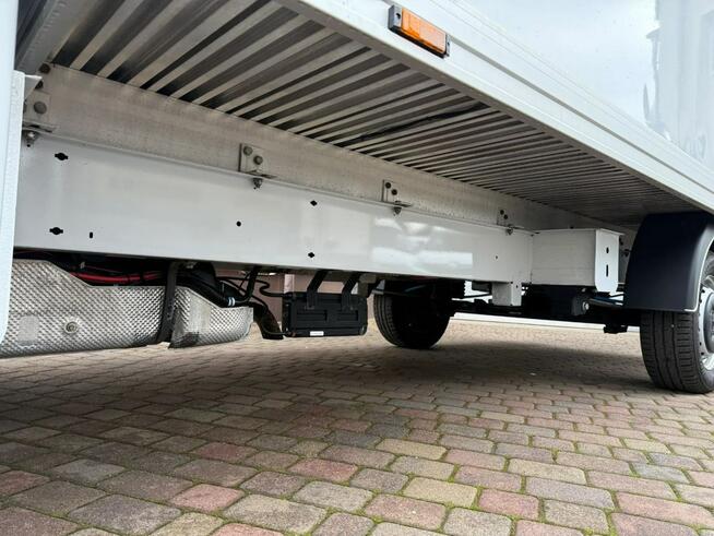 Renault Master FV 23% Gwarancja