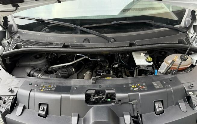 Renault Master FV 23% Gwarancja