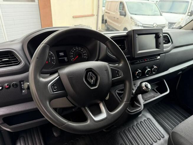 Renault Master FV 23% Gwarancja