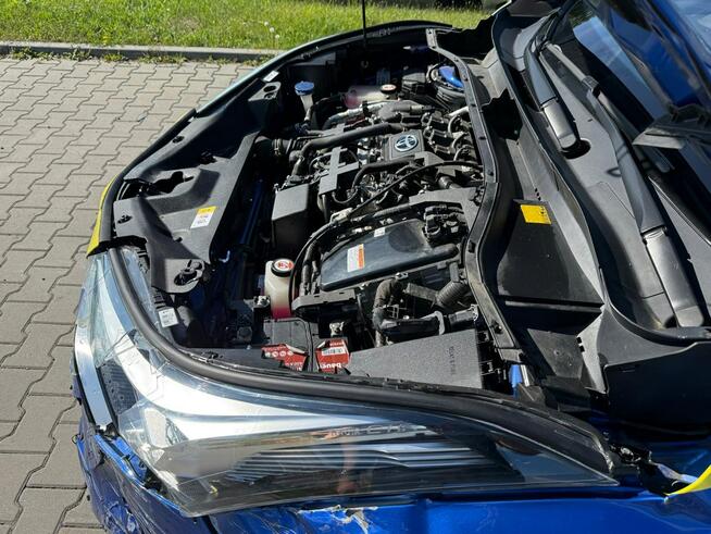 Toyota C-HR Selection*Kamera*SerwisowanyASO*GrzaneFotele*Climatronic*Radar*Led*JBL