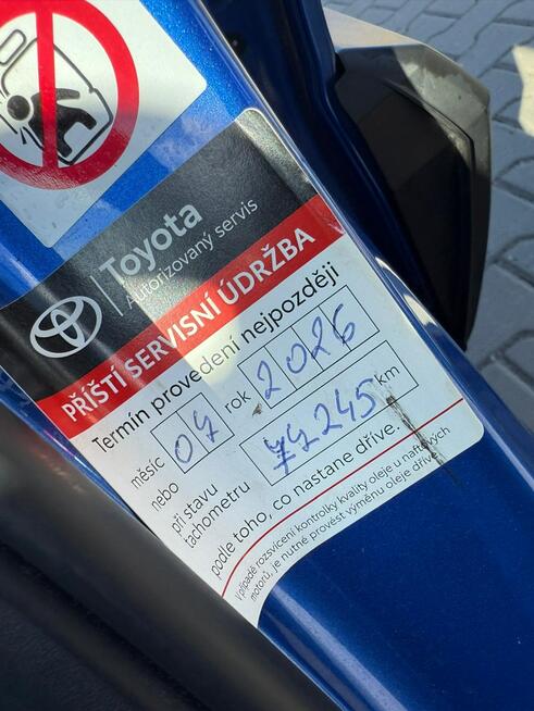Toyota C-HR Selection*Kamera*SerwisowanyASO*GrzaneFotele*Climatronic*Radar*Led*JBL