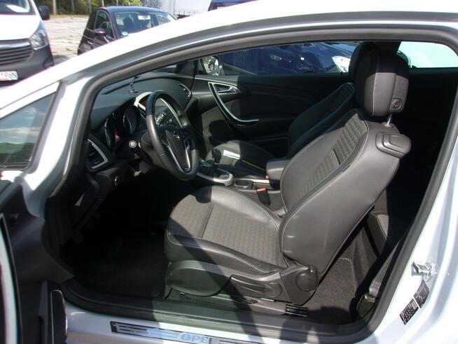 Opel Astra GTC GTC 1.4 Turbo Innovation Podg.Fotele+Kierownica Pdc X2 Alu