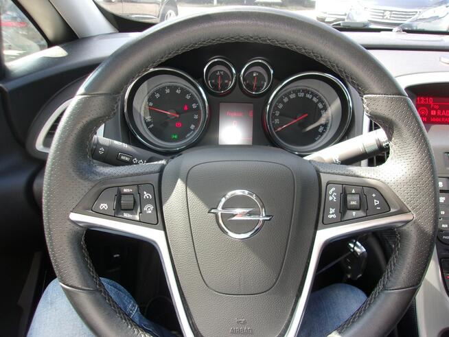 Opel Astra GTC GTC 1.4 Turbo Innovation Podg.Fotele+Kierownica Pdc X2 Alu